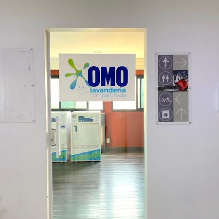 Apartamento Confortavel - Itaim Bibi Сао Паоло Екстериор снимка