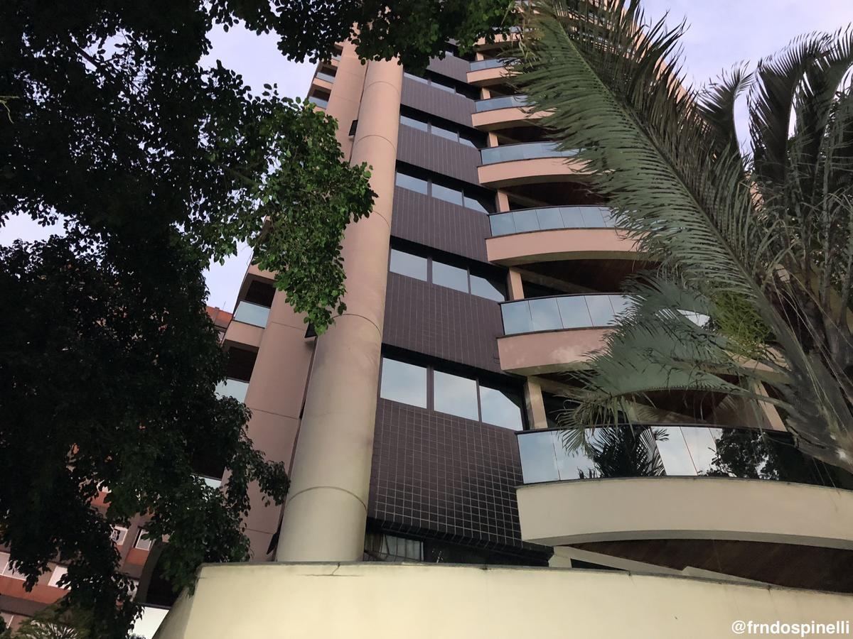 Apartamento Confortavel - Itaim Bibi Сао Паоло Екстериор снимка