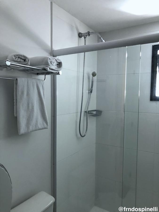 Apartamento Confortavel - Itaim Bibi Сао Паоло Екстериор снимка